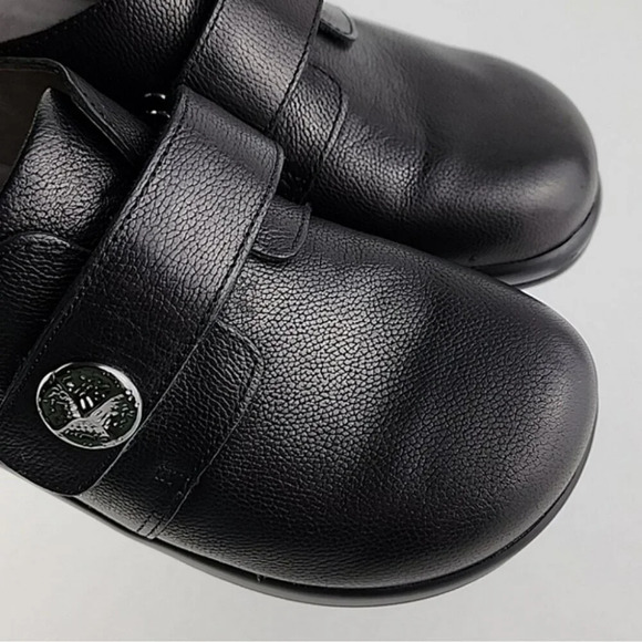 Alegria PG Lite Women's Joleen Upgrade Professional Work Shoe Leather Size 38 - Picture 9 of 16